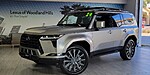 Used 2024 LEXUS GX GX 550 LUXURY+ 4WD in WOODLAND HILLS, CALIFORNIA
