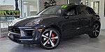 Used 2025 PORSCHE MACAN S AWD in WOODLAND HILLS, CALIFORNIA