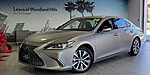 Used 2020 LEXUS ES ES 300H FWD in WOODLAND HILLS, CALIFORNIA