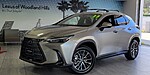 Used 2022 LEXUS NX NX 350 AWD in WOODLAND HILLS, CALIFORNIA