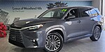 Used 2024 LEXUS TX TX 350 AWD in WOODLAND HILLS, CALIFORNIA