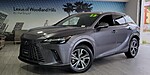 Used 2023 LEXUS RX RX 350 FWD in WOODLAND HILLS, CALIFORNIA