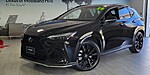 Used 2025 LEXUS NX NX 450H+ F SPORT HANDLING AWD in WOODLAND HILLS, CALIFORNIA