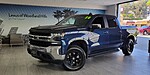 Used 2020 CHEVROLET SILVERADO 1500 2WD CREW CAB 147" LT in WOODLAND HILLS, CALIFORNIA