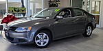 Used 2013 Volkswagen Jetta 4DR DSG TDI in WOODLAND HILLS, CALIFORNIA