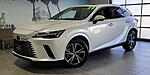Used 2023 LEXUS RX RX 350 FWD in WOODLAND HILLS, CALIFORNIA