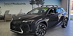 Used 2025 LEXUS UX UX 300H FWD in WOODLAND HILLS, CALIFORNIA