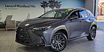 Used 2023 LEXUS NX NX 250 FWD in WOODLAND HILLS, CALIFORNIA