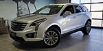 Used 2018 CADILLAC XT5 FWD 4DR LUXURY in WOODLAND HILLS, CALIFORNIA