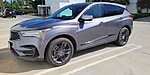 Used 2020 ACURA RDX A-SPEC PACKAGE in WOODLAND HILLS, CALIFORNIA