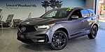 Used 2020 ACURA RDX SH-AWD W/A-SPEC PKG in WOODLAND HILLS, CALIFORNIA