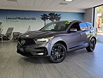 Used 2020 ACURA RDX SH-AWD W/A-SPEC PKG in WOODLAND HILLS, CALIFORNIA (Photo 1)