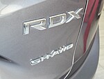 Used 2020 ACURA RDX SH-AWD W/A-SPEC PKG in WOODLAND HILLS, CALIFORNIA (Photo 4)