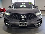 Used 2020 ACURA RDX SH-AWD W/A-SPEC PKG in WOODLAND HILLS, CALIFORNIA (Photo 8)