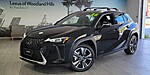Used 2025 LEXUS UX UX 300H FWD in WOODLAND HILLS, CALIFORNIA