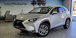 Used 2016 LEXUS NX 200T FWD 4DR in WOODLAND HILLS, CALIFORNIA