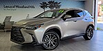 Used 2024 LEXUS NX NX 350 AWD in WOODLAND HILLS, CALIFORNIA