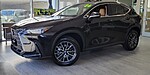 Used 2026 LEXUS NX NX 350 AWD in WOODLAND HILLS, CALIFORNIA