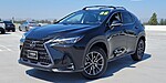 Used 2025 LEXUS NX NX 350H PREMIUM AWD in WOODLAND HILLS, CALIFORNIA