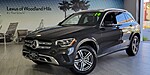 Used 2021 MERCEDES-BENZ GLC-CLASS GLC 300 SUV in WOODLAND HILLS, CALIFORNIA