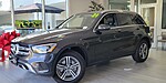 Used 2021 MERCEDES-BENZ GLC-CLASS GLC 300 SUV in WOODLAND HILLS, CALIFORNIA