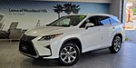 Used 2019 LEXUS RX RX 350L PREMIUM FWD in WOODLAND HILLS, CALIFORNIA
