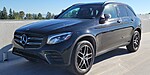 Used 2019 MERCEDES-BENZ GLC-CLASS GLC 300 in WOODLAND HILLS, CALIFORNIA
