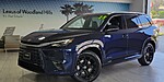 Used 2024 LEXUS TX TX 350 FWD in WOODLAND HILLS, CALIFORNIA