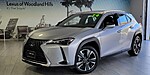 Used 2024 LEXUS UX UX 250H FWD in WOODLAND HILLS, CALIFORNIA