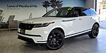 Used 2021 LAND ROVER RANGE ROVER VELAR P250 S in WOODLAND HILLS, CALIFORNIA