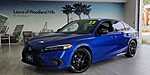 Used 2022 Honda Civic SPORT CVT in WOODLAND HILLS, CALIFORNIA