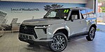 Used 2025 LEXUS GX GX 550 PREMIUM 4WD in WOODLAND HILLS, CALIFORNIA