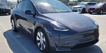 Used 2021 TESLA MODEL Y LONG RANGE in WOODLAND HILLS, CALIFORNIA