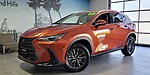 Used 2023 LEXUS NX NX 350 AWD in WOODLAND HILLS, CALIFORNIA