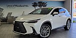 Used 2024 LEXUS NX NX 350 LUXURY AWD in WOODLAND HILLS, CALIFORNIA