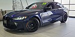 Used 2025 BMW M3 COMPETITION XDRIVE SEDAN in WOODLAND HILLS, CALIFORNIA