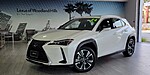 Used 2024 LEXUS UX UX 250H FWD in WOODLAND HILLS, CALIFORNIA
