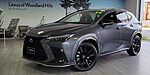 Used 2024 LEXUS NX NX 450H+ F SPORT HANDLING AWD in WOODLAND HILLS, CALIFORNIA