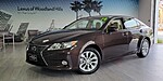 Used 2014 LEXUS ES300H 4DR SDN HYBRID in WOODLAND HILLS, CALIFORNIA