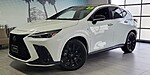 Used 2025 LEXUS NX NX 450H+ F SPORT HANDLING AWD in WOODLAND HILLS, CALIFORNIA