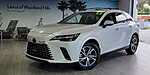 Used 2023 LEXUS RX RX 350 PREMIUM FWD in WOODLAND HILLS, CALIFORNIA