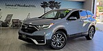 Used 2021 Honda CR-V Hybrid EX-L AWD in WOODLAND HILLS, CALIFORNIA