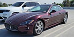 Used 2012 MASERATI GRAN TURISMO S in WOODLAND HILLS, CALIFORNIA