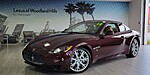 Used 2012 MASERATI GRAN TURISMO 2DR CPE GRANTURISMO S in WOODLAND HILLS, CALIFORNIA