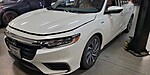 Used 2019 Honda Insight TOURING in WOODLAND HILLS, CALIFORNIA