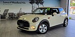 Used 2019 MINI HARDTOP 2 DOOR COOPER FWD in WOODLAND HILLS, CALIFORNIA