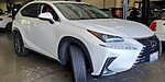 Used 2018 LEXUS NX 300H in WOODLAND HILLS, CALIFORNIA