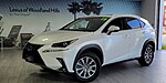 Used 2018 LEXUS NX NX 300H AWD in WOODLAND HILLS, CALIFORNIA