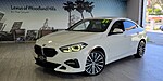 Used 2021 BMW 2 SERIES 228I GRAN COUPE in WOODLAND HILLS, CALIFORNIA