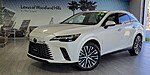 Used 2024 LEXUS RX RX 350 PREMIUM PLUS FWD in WOODLAND HILLS, CALIFORNIA